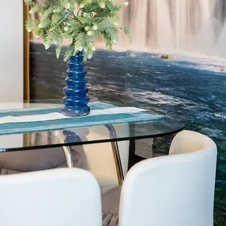 Apartamento Ivana