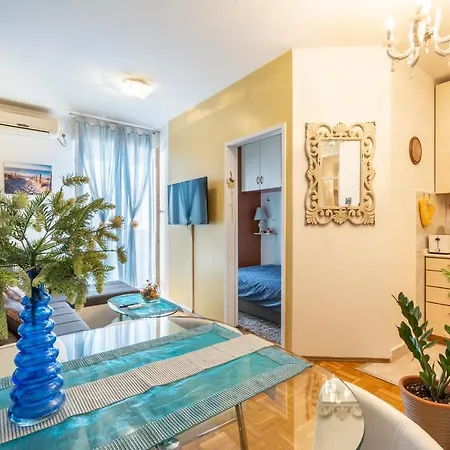 Apartamento Ivana