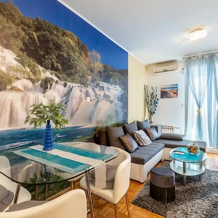 Apartamento Ivana *